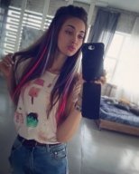 Индивидуалка: Оксана