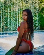 Индивидуалка: Кристина