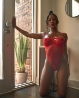 Индивидуалка: Кристина