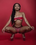 Индивидуалка: Эрика