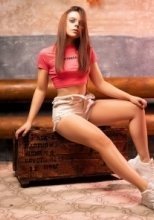 Индивидуалка: Лора