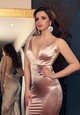Индивидуалка: Василиса