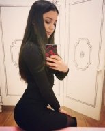 Индивидуалка: Анжелика