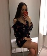 Индивидуалка: Надя