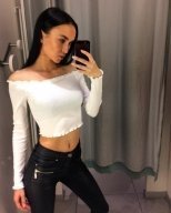 Индивидуалка: Надя