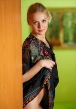 Индивидуалка: Алиса