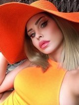 Индивидуалка: Света