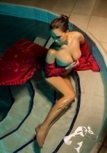 Индивидуалка: Света