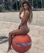 Индивидуалка: Кристина