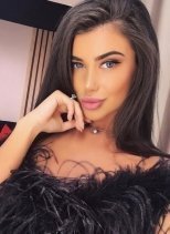 Индивидуалка: Ника