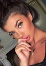 Индивидуалка: Ника