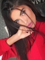 Индивидуалка: Ника