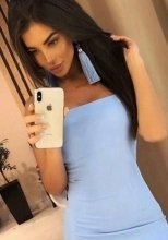 Индивидуалка: Ника