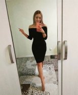 Индивидуалка: Кира