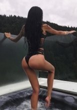 Индивидуалка: Ангелина