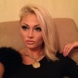 Индивидуалка: Яна