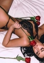 Индивидуалка: Влада