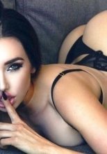 Индивидуалка: Илона