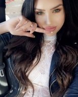 Индивидуалка: Илона