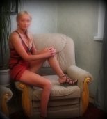 Индивидуалка: Мила