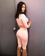 Индивидуалка: Анна