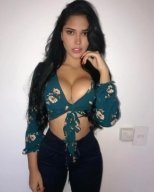 Индивидуалка: Анна