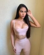 Индивидуалка: Анна