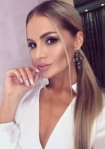 Индивидуалка: Вика