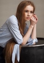 Индивидуалка: Алина