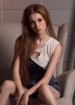 Индивидуалка: Алина