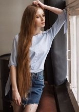 Индивидуалка: Алина
