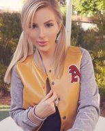 Индивидуалка: Даша