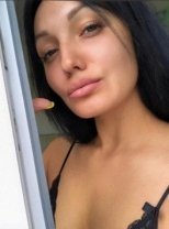 Индивидуалка: Наташа