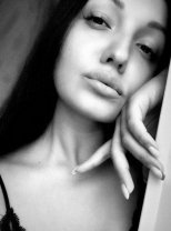 Индивидуалка: Наташа