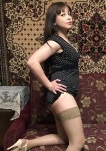 Индивидуалка: Вера