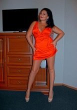 Индивидуалка: Настя