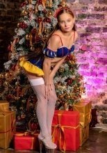 Фотография Оля