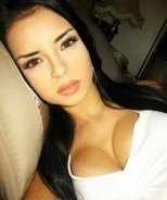 Индивидуалка: Марина