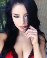 Индивидуалка: Марина