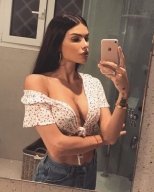 Индивидуалка: Алина