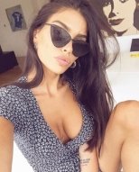 Индивидуалка: Алина