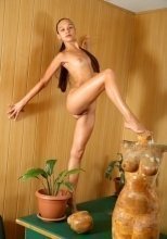 Индивидуалка: Ольга