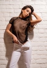 Индивидуалка: Марго