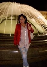 Массажистка: Марина