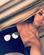 Индивидуалка: Лера