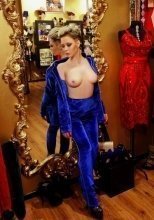 Индивидуалка: Алина