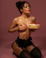 Индивидуалка: Арина