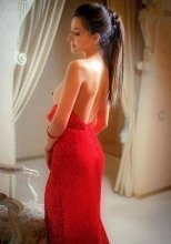 Индивидуалка: Анжелика