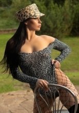 Индивидуалка: Ульяна