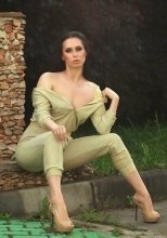 Индивидуалка: Ульяна